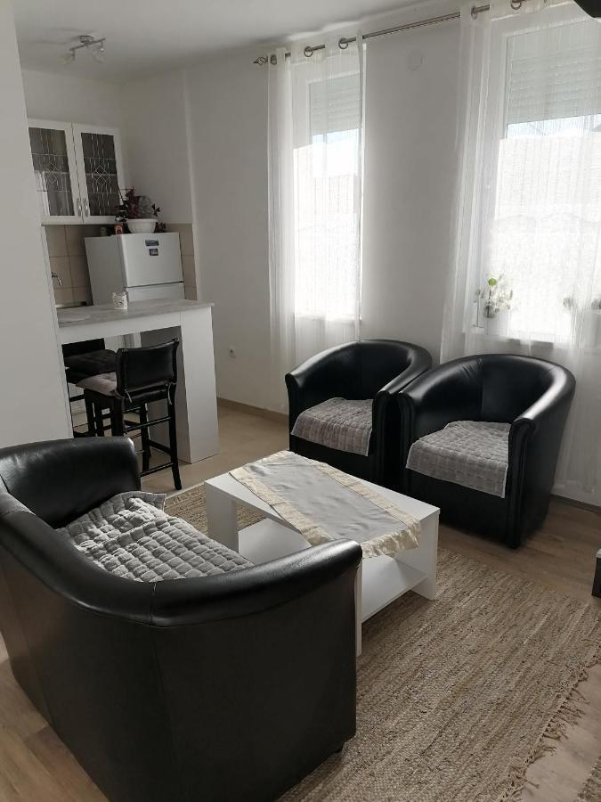 Dreams Apartments Ниш Екстер'єр фото