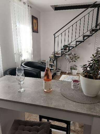 Dreams Apartments Ниш Екстер'єр фото