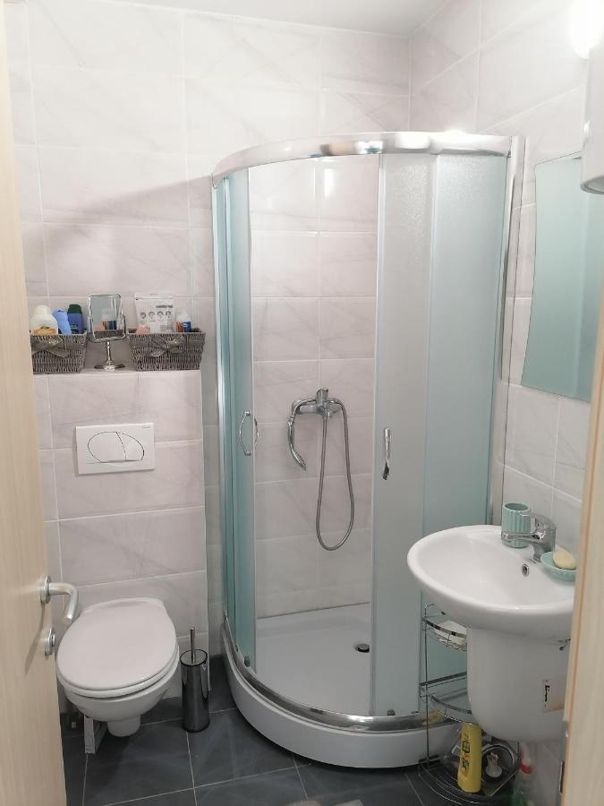 Dreams Apartments Ниш Екстер'єр фото